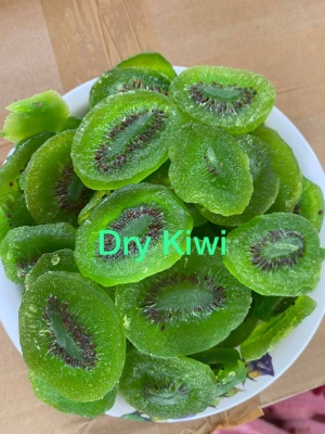 Nutripine Dried Kiwi | 200GM